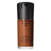 MAC Studio Fix Fluid Broad Spectrum Spf 15 30 ml – NW46