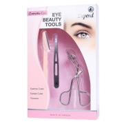 Depend Everyday Eye Beauty Tools 8802 3 kpl