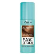 L'Oréal Paris Magic Retouch 75 ml - Mahogny