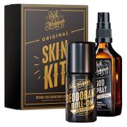 Dick Johnson Skin Kit 2 kpl