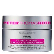 Peter Thomas Roth FIRMx Tight & Toned Cellulite Treatment 100 ml
