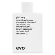 Evo Bride Of Gluttony Volume Shampoo 300 ml