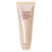 Shiseido Hand Nourishing Cream 100 ml