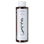 Korres Almond & Linseed Shampoo 250ml