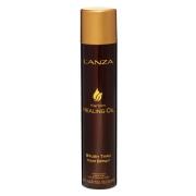 Lanza Keratin Healing Oil Brush Thru Hair Spray 350 ml