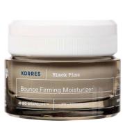 Korres Black Pine 4D BioShapeLift Moisturizer 40ml