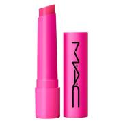 MAC Squirt Plumping Gloss Stick
2,3 g – Amped