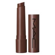 MAC Cosmetics Squirt Plumping Gloss Stick
2,3 g – Lower Cut