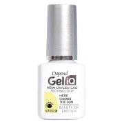 Depend Gel iQ 5 ml – 1093 Here Comes the Sun