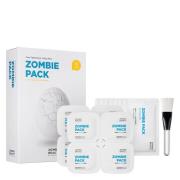 SKIN1004 Zombie Beauty Zombie Pack & Activator Kit 8 x 2 g