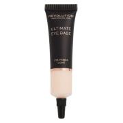 Makeup Revolution Ultimate Eye Base Eye Primer 15 ml – Light