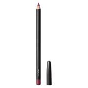 MAC Cosmetics Lip Pencil Burgundy 1,45g