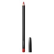 MAC Cosmetics Lip Pencil Redd 1,45g