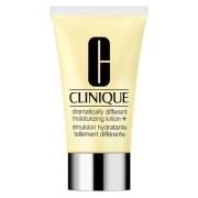 Clinique Dramatically Different Moisturizing Lotion Very Dry & Co