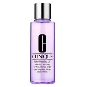 Clinique Take The Day Off Makeup Remover For Lids, Lashes & Lips