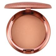 MAC Skinfinish Sunstruck Matte Bronzer 8 g – Matte Medium Rosy