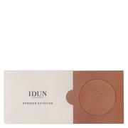 IDUN Minerals Matte Mineral Bronzer 5 g – Skymning