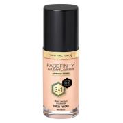 Max Factor Facefinity All Day Flawless 3-in-1 Foundation 30 ml –