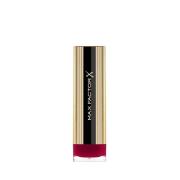 Max Factor Colour Elixir Lipstick 4 g - #080 Chilli