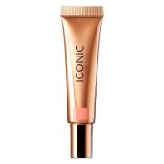 Iconic London Sheer Blush 12,5 ml - Cheeky 