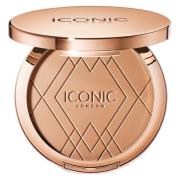 Iconic London Ultimate Bronzing Powder 17 g - Light Bronze