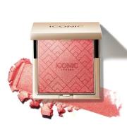 Iconic London Kissed by the Sun Multi-Use Cheek Glow 5 g - Hot St