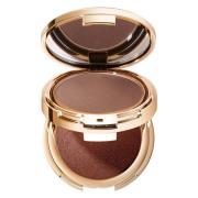 Iconic London Precision Duo Contour Pot 3 g + 3,5 g – Deep Shadow