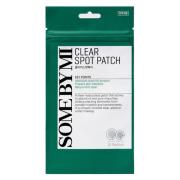 Some By Mi Clear Spot Patch 18 kpl