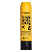 Matrix A Curl Can Dream Weightless Moisture Conditioner 300 ml