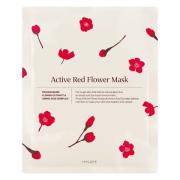 Hyggee Red Flower Active Mask 35ml