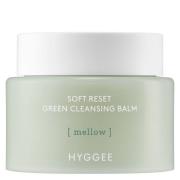 Hyggee Soft Reset Green Cleansing Balm 100ml