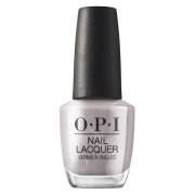 <li>OPI Nail Lacquer Fall Collection 15 ml – Chrome Clawz