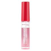 Rimmel London Thrill Seeker Glassy Gloss 10 ml - Coco Suga