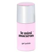 Le Mini Macaron Single Gel Polish 10 ml - Lily Rose