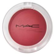 MAC Glow Play Blush 7,3 g – Plush Pepper