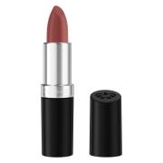 Rimmel London Lasting Finish Lipstick 4 g - Mauve Quartz