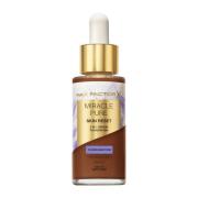 Max Factor Miracle Pure Skin Reset 2 In 1 Serum Foundation 30 ml