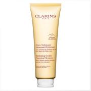 Clarins Hydrating Gentle Foaming Cleanser 125 ml