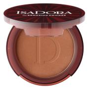 IsaDora The Bronzing Powder 10 g – 43 Terracotta Bronze