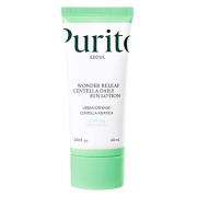 Purito Wonder Releaf Centella Daily Sun Lotion 60 ml