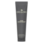 Origins Clear Improvement Active Charcoal Detoxifying Cleanser To