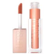 Maybelline New York Lifter Gloss 7 Amber 5,4ml