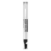 Maybelline New York Tattoo Brow Lift Stick #00 Clear 1pcs