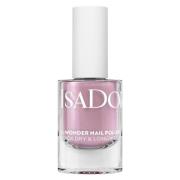 IsaDora The Wonder Nail Polish Quick Dry & Longwear 5 ml - 121 Wa