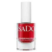 IsaDora The Wonder Nail Polish Quick Dry & Longwear 5 ml - 163 Su