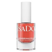 IsaDora The Wonder Nail Polish Quick Dry & Longwear 5 ml - 168 Pe