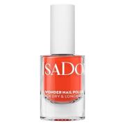 IsaDora The Wonder Nail Polish Quick Dry & Longwear 5 ml - 169 Fi