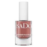 IsaDora The Wonder Nail Polish Quick Dry & Longwear 5 ml - 189 Sm