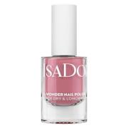 IsaDora The Wonder Nail Polish Quick Dry & Longwear 5 ml - 191 Pi