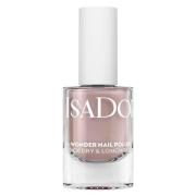 IsaDora The Wonder Nail Polish Quick Dry & Longwear 5 ml - 199 Gl